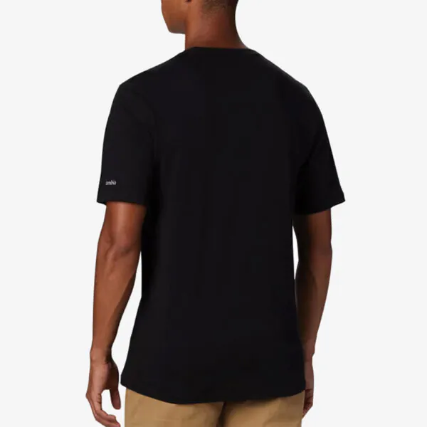 تیشرت مردانه کلمبیا مدل Men’s CSC Basic Logo