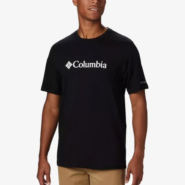 تیشرت مردانه کلمبیا مدل Men’s CSC Basic Logo