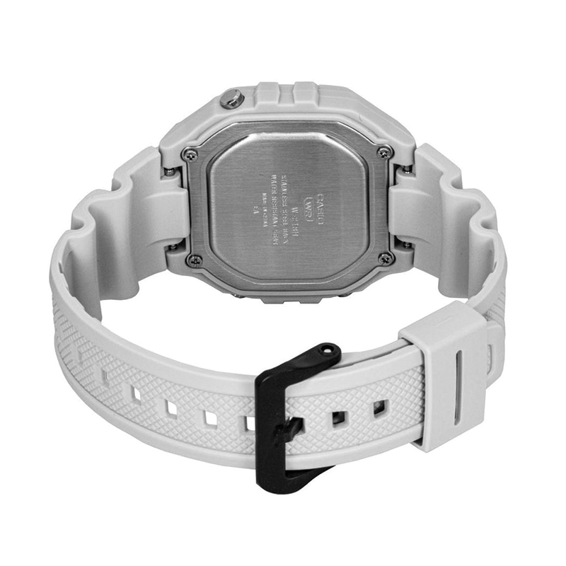 ساعت کاسیو مدل W-218H-8b - تصویر 2