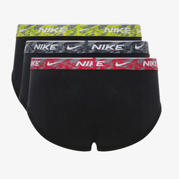 لباس زیر سه عددی مردانه نایک مدل Everyday DriFIT Cotton Stretch Boxer