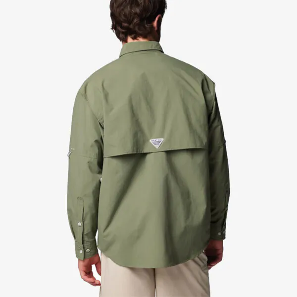 پیراهن آستین بلند مردانه کلمبیا مدل Men’s Bahama™ II Long Sleeve