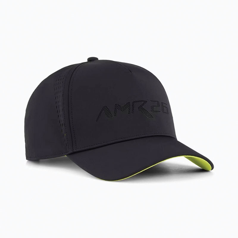 کلاه آفتابی پوما مدل ASTON MARTIN ARAMCO F1®️ TEAM Baseball