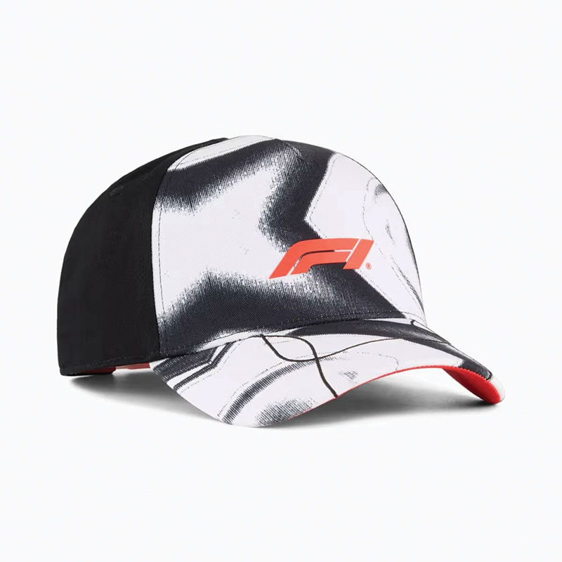 کلاه آفتابی پوما مدل X F1®️ Graphic Baseball