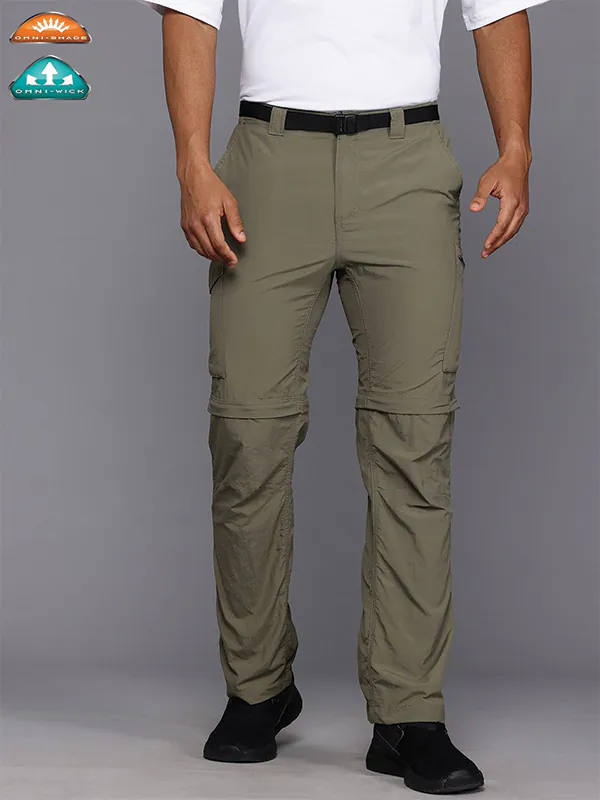 شلوار مردانه کلمبیا مدل Men's Silver Ridge Convertible Pants