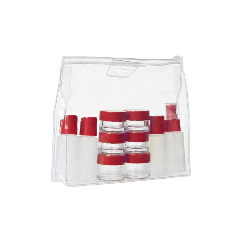 ست بطری مسافرتی ونگر مدل Travel Bottle Set - تصویر 2
