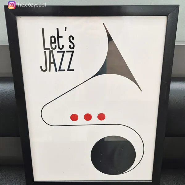 پوستر باهاوس - Bauhaus Poster